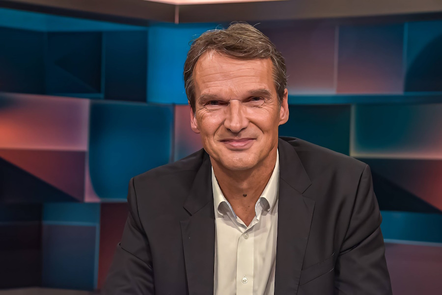 Der Journalist Klaus Brinkbäumer hat über den Tod seiner Mutter und seine Trauer geschrieben.